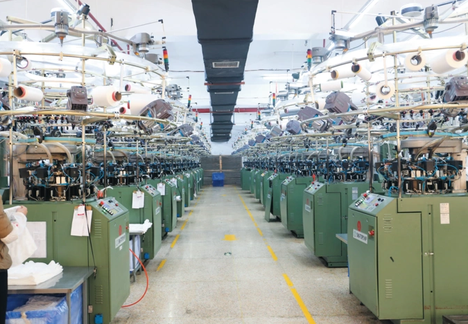 纱线原材料企业申请grs认证完整追溯体系环节标准 纱线原材料企业申请grs认证完整追溯体系环节标准