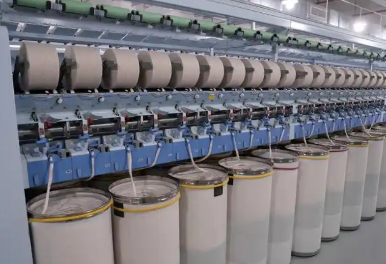 grs设计施工对纺织零碳园区企业生产环节能耗碳减排标准 grs设计施工对纺织零碳园区企业生产环节能耗碳减排标准