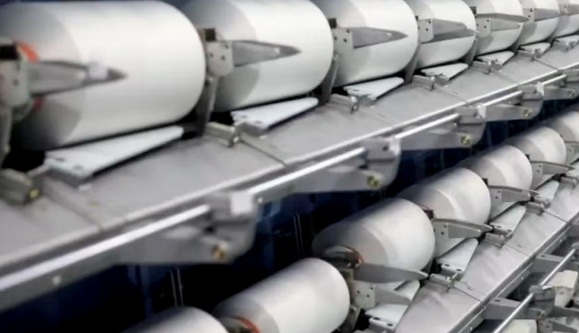 纺织纱线涤纶纤维申请grs含量追溯体系规范